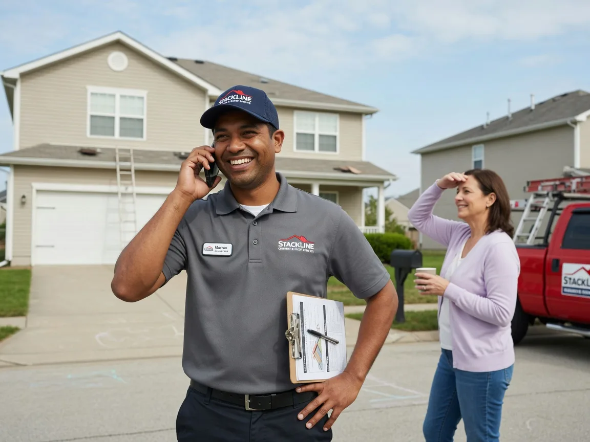 Chimney flashing repair La Fayette, KY FAQs